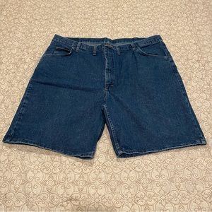 Wrangler Relaxed Fit Men’s Shorts